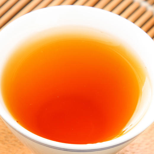 象窝红茶 6号二星红茶袋装150g 纯手工采摘一芽三叶 浓香型红茶 商品图3