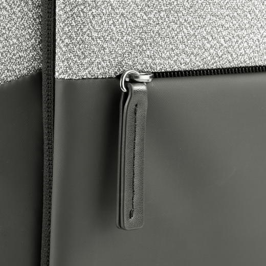 NU4*29001 新秀丽双肩包-浅灰色 商品图7