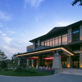 千岛湖伯瑞特度假酒店