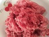 牛肉馅500克 商品缩略图1