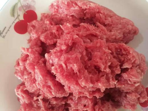 牛肉馅500克 商品图1