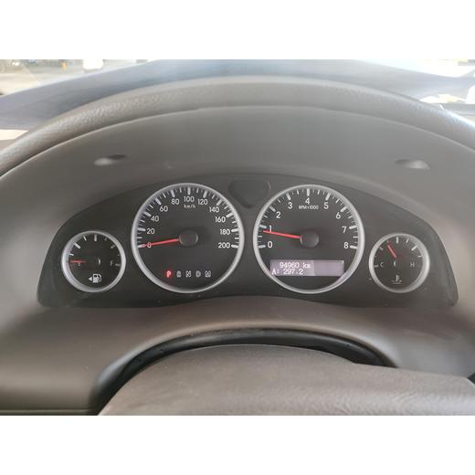 别克 GL8 2.4L CT舒适版【长租-北京】 商品图7