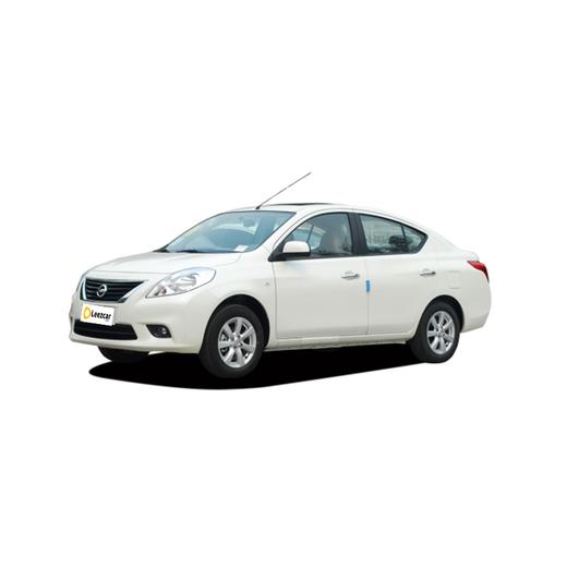 【月租-北京】日产 阳光 1.5XE 手动舒适版 商品图0