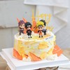 火影忍者主题蛋糕 商品缩略图1