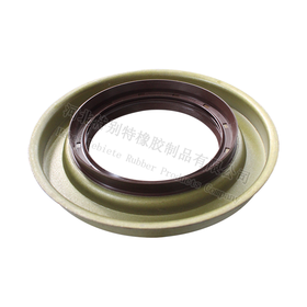 特别特82.5x140x21乘龙H7后桥油封差速器油封/柳汽16桥后桥差速器油封/柳汽16桥后桥角齿油封/H7差速器油封82.5*140*21(82.514021）