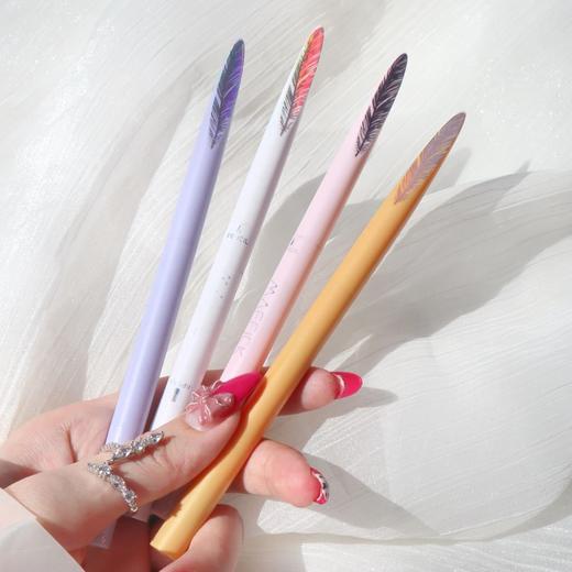 MAFFICK翼之梦持妆眉笔  双头眉笔极细防水防汗持久不脱妆学生款 商品图1