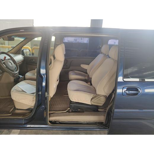 别克 GL8 2.4L CT舒适版【长租-北京】 商品图10