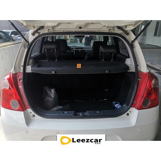 铃木 雨燕 1.5L 自动限定版 【长租-北京】 商品图9