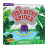 小小蜘蛛咬咬书 英文原版绘本 Indestructibles The Itsy Bitsy Spider 幼儿英语启蒙早教认知图画书 英文版进口原版书籍 商品缩略图0