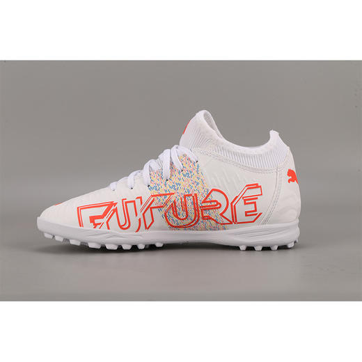 PUMA彪马FUTURE Z 4.1 TT青少年欧洲杯配色足球鞋106403-03 商品图1