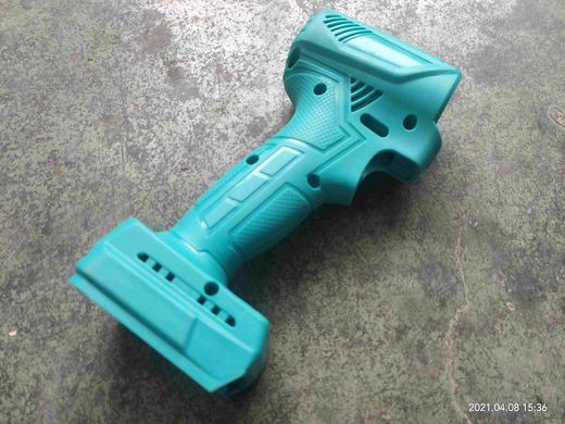 【编号07168】大艺款无刷电钻机壳36V电钻外壳无刷锂电钻壳子电钻配件充电钻机壳 商品图9