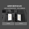 COOWOO收纳式车载垃圾袋 商品缩略图3