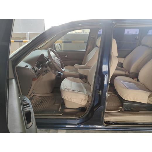 别克 GL8 2.4L CT舒适版【长租-北京】 商品图9