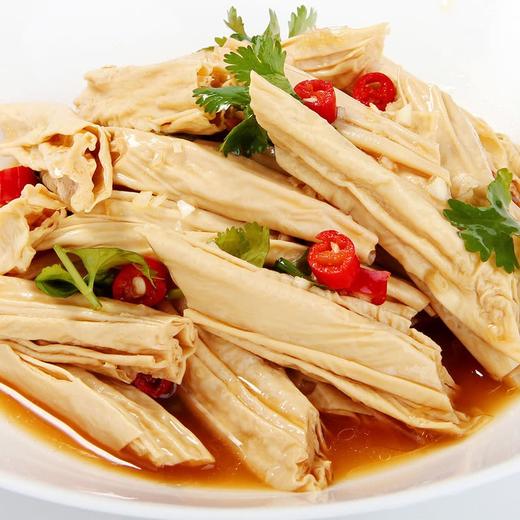 【自提】M石屏腐竹1.2kg 商品图2