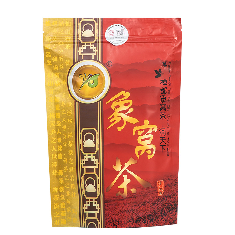 象窝红茶 清香红茶150克/袋 纯手工采摘一芽三叶