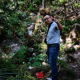 嗨，“陌上百味”来了~ 