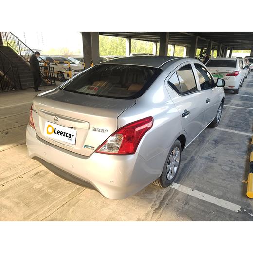 【月租-北京】日产 阳光 1.5XE CVT舒适版 商品图6