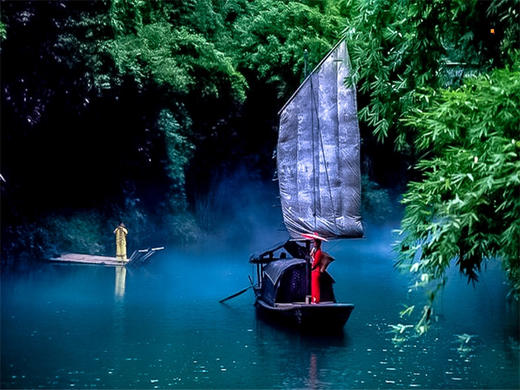 五一4日【神农架】探神秘人文-访三峡人家 鄂西经典深度游 商品图4