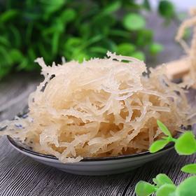 青岛淡干龙须菜—特级凉拌菜250克*5包
