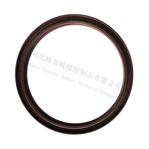 特别特斯太尔平衡轴油封160*185*21（16018521）160x185x21 商品图3