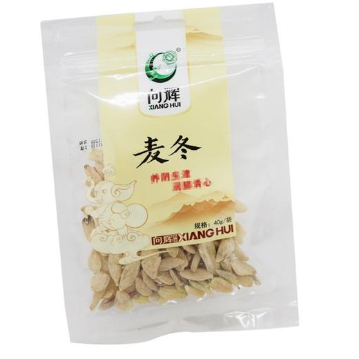 向辉,麦冬【40g/袋】 商品图3