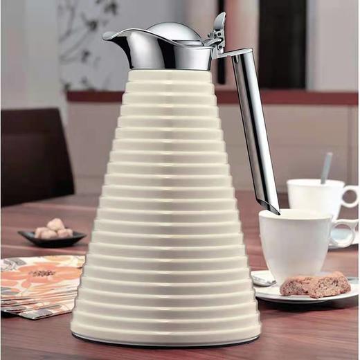 8F  LIKUAI利快古堡保温壶1升 商品图1