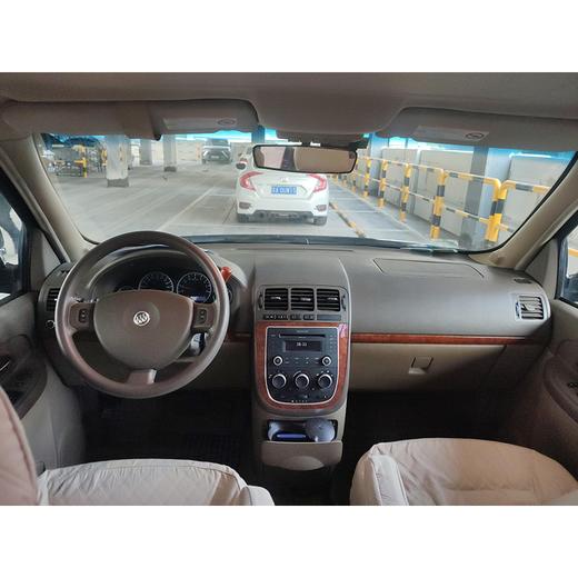 别克 GL8 2.4L CT舒适版【长租-北京】 商品图8