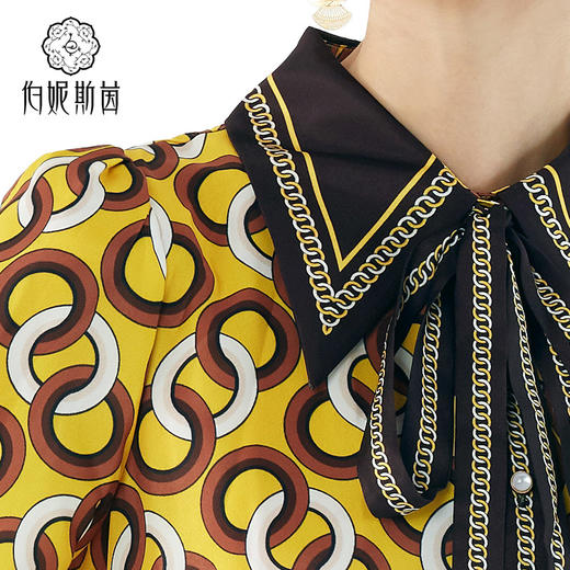 6S5379连衣裙 商品图4