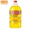 金龙鱼非转压榨菜籽油5L【BC】【JLY】 商品缩略图0