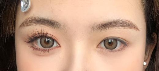 【小红书推荐款】sugarplum，花生酱，年抛/直径14.5/着色13.9，168/一副，268/两副，388/四副（商品详情款式任选，最高度数1000） 商品图5