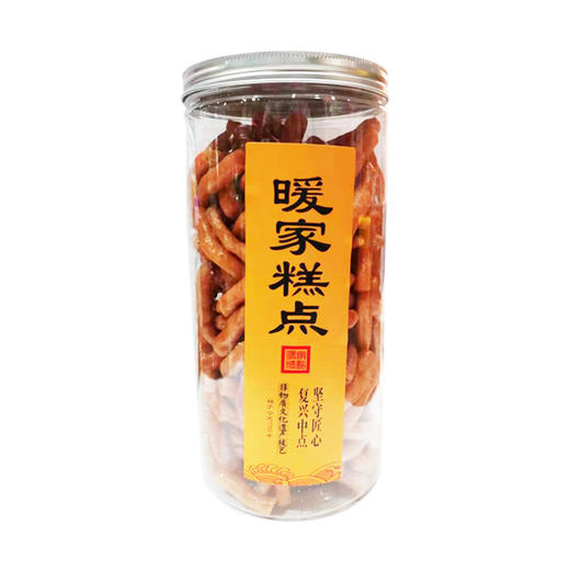 暖家炒糖320g 商品图1
