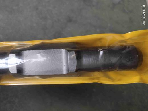 【货号07278】75MM加宽65电镐扁凿电镐钻头电镐镐尖85电镐钻头电镐凿子 商品图6