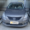 【月租-北京】日产 阳光 1.5XL CVT 豪华版 商品缩略图2