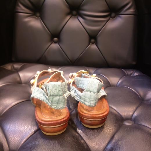 LFGJ   6410休闲舒适凉鞋 商品图8