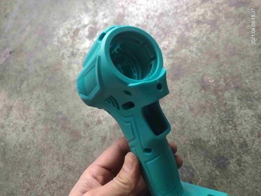 【编号07168】大艺款无刷电钻机壳36V电钻外壳无刷锂电钻壳子电钻配件充电钻机壳 商品图5