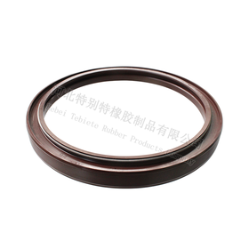 特别特16吨华菱平衡轴油封165*195*20半挂平衡轴油封165x195x20（16519520）
