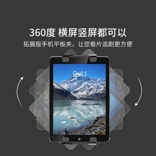 COOWOO收纳式车载垃圾袋 商品图5