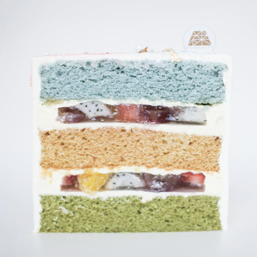 「幻彩星空」果冻蛋糕｜十二星座隐藏版 商品图8