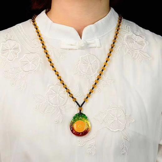 琉璃楞严咒 商品图3