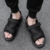 【服饰鞋包】夏季室外沙滩凉鞋男潮流韩版凉拖男士凉拖鞋 商品缩略图1