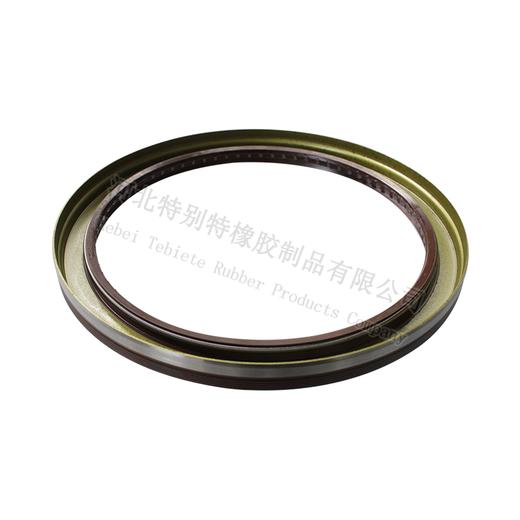 特别特北方奔驰后轮油封145*175*13/14（单价=1套）北方奔驰轮边油封/北奔后轮油封/北奔轮边油封145x175x13/14(14517513/14)1451751314 商品图2
