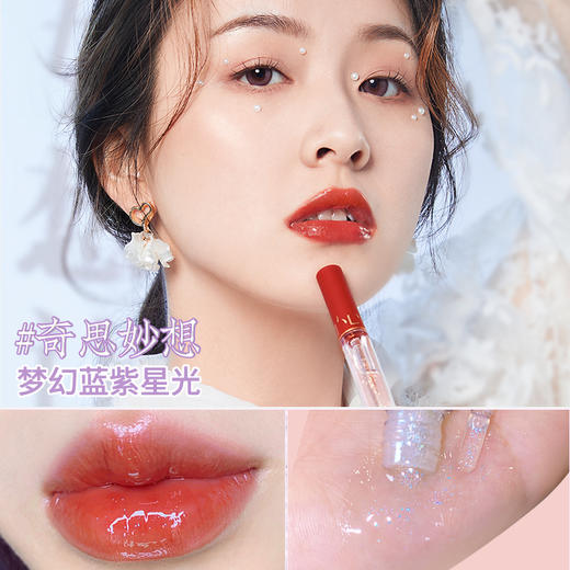 【微商城】上上签护唇油 商品图2