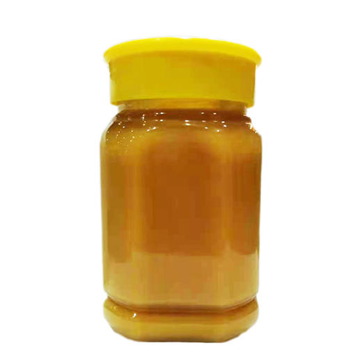500g土蜂蜜（百花蜜） 商品图0