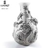 7F  LLADRO 雅致  再装饰系列盘龙花瓶 商品缩略图0