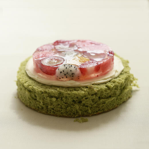 「幻彩星空」果冻蛋糕｜十二星座隐藏版 商品图7