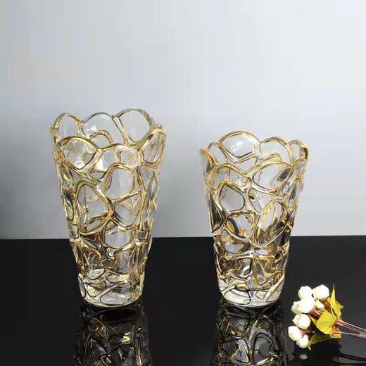 8F  BOHEMIA波西米亚花瓶 商品图1