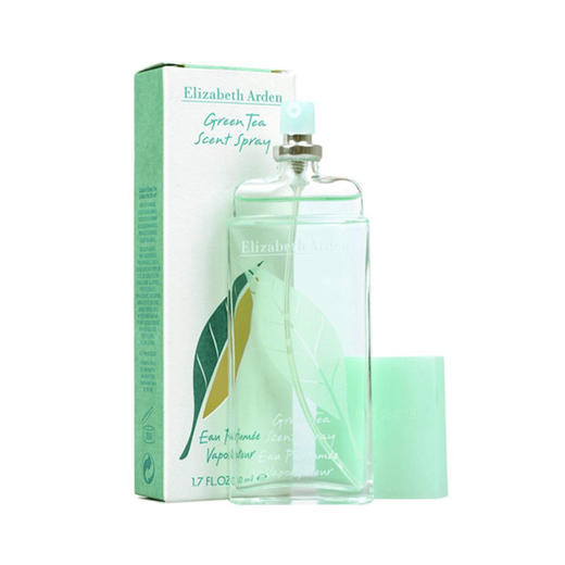 美国ELIZABETH ARDEN/伊丽莎白雅顿绿茶香水30ml【香港直邮】 商品图1