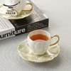 盛世玉兰2头咖啡杯 商品缩略图0