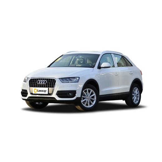 奥迪 Q3（进口） 40 TFSI quattro 越野型【长租-北京】 商品图0