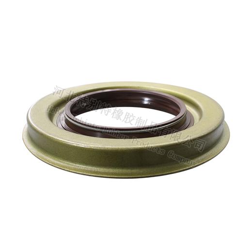 特别特82.5x140x21乘龙H7后桥油封差速器油封/柳汽16桥后桥差速器油封/柳汽16桥后桥角齿油封/H7差速器油封82.5*140*21(82.514021） 商品图1